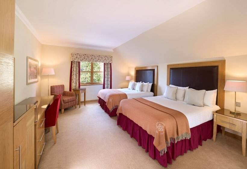 Hotel Inverness Lochardil House