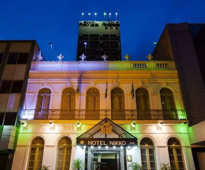 فندق Nikko