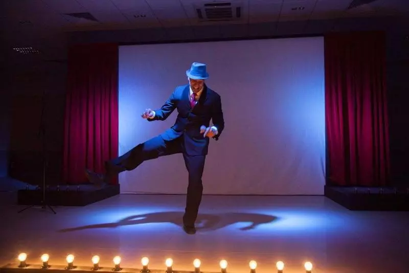 Отель Plaza Caldas Da Imperatriz Resort & Spa