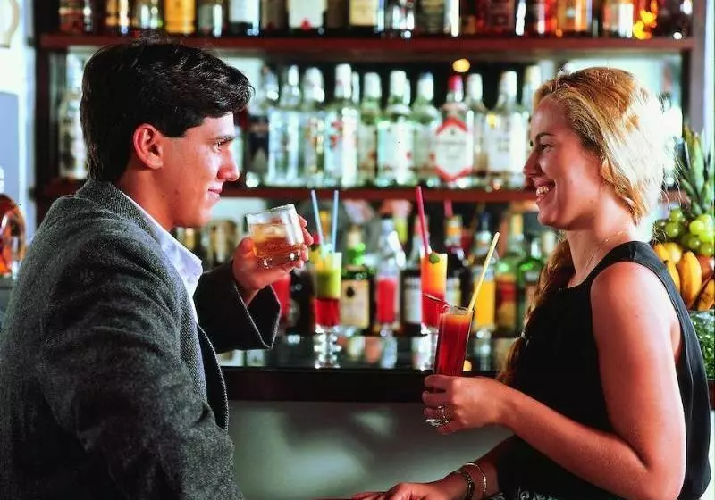 Отель Portal da Cidade