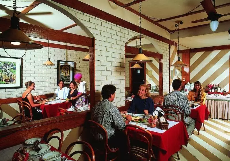 Отель Portal da Cidade