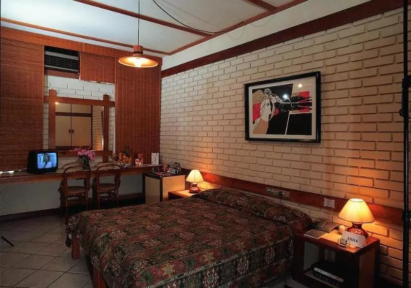 Отель Portal da Cidade