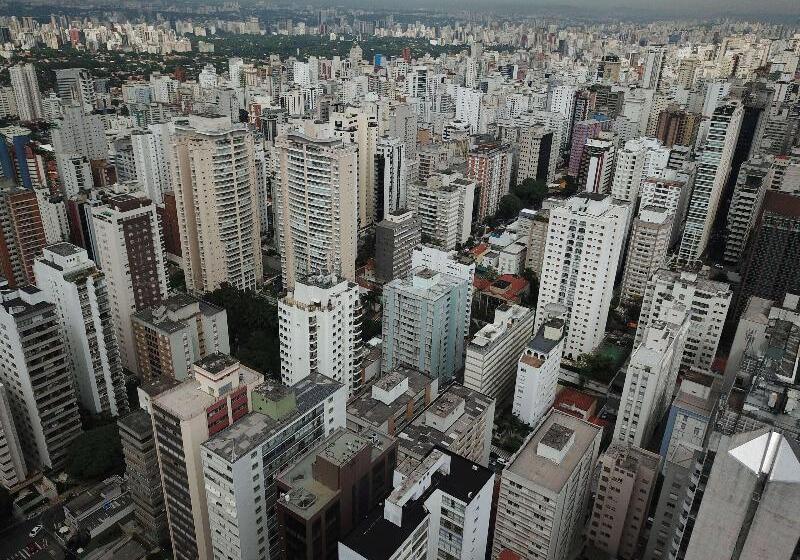هتل Radisson Sao Paulo Paulista