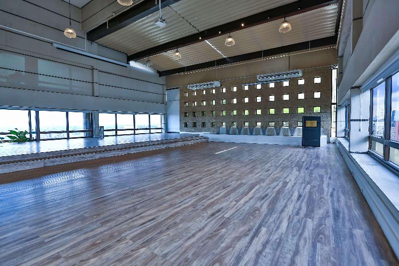 هتل Radisson Sao Paulo Paulista