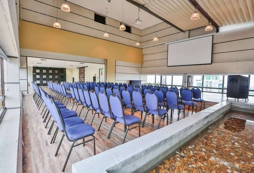 هتل Radisson Sao Paulo Paulista