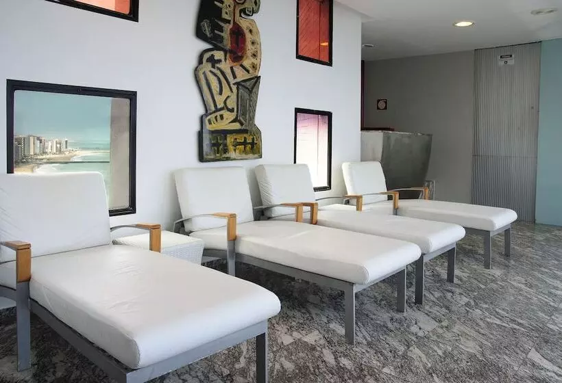 فندق Seara Praia