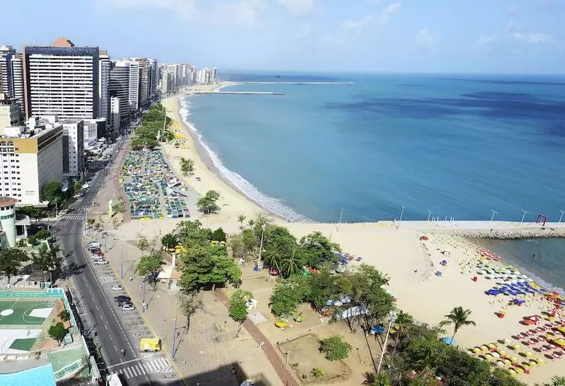 فندق Seara Praia