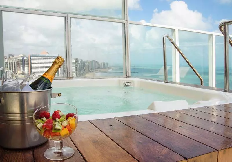 فندق Seara Praia