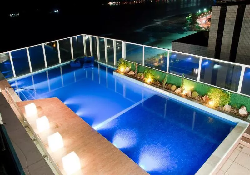 فندق Seara Praia