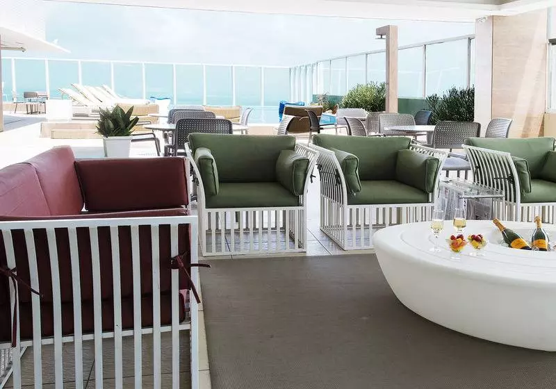 فندق Seara Praia