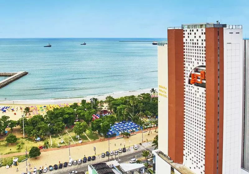 فندق Seara Praia