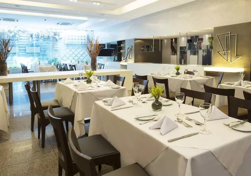 فندق Seara Praia