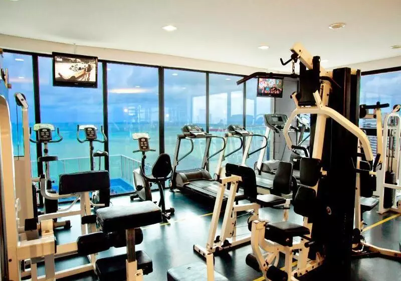 فندق Seara Praia