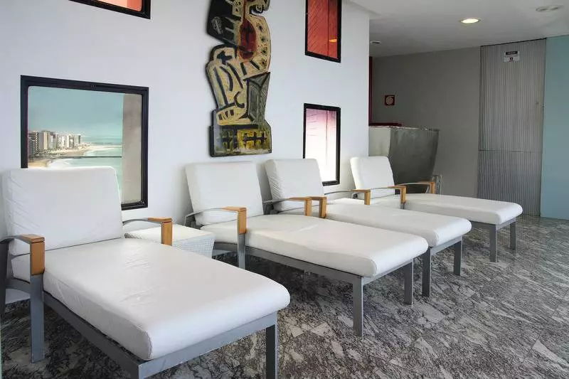 فندق Seara Praia