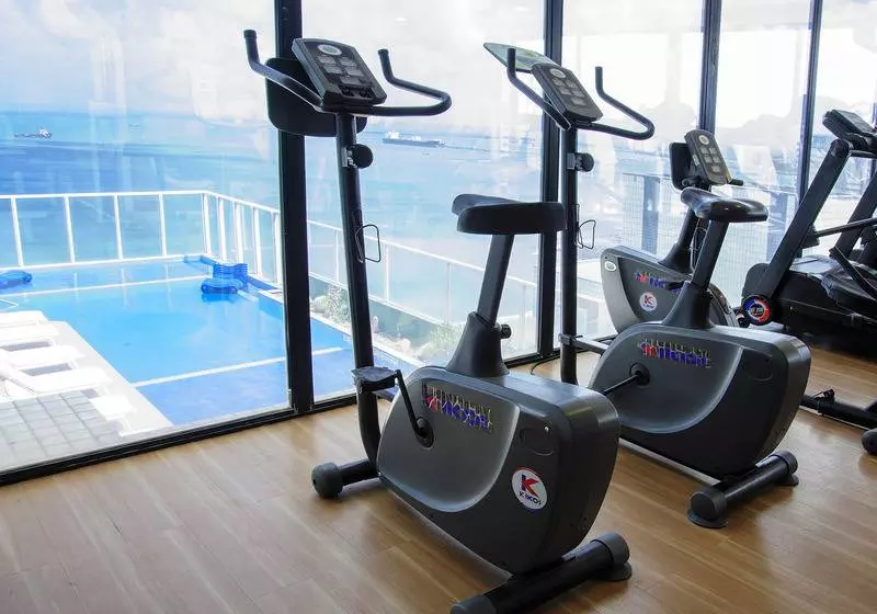 فندق Seara Praia