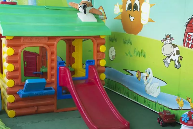 فندق Seara Praia