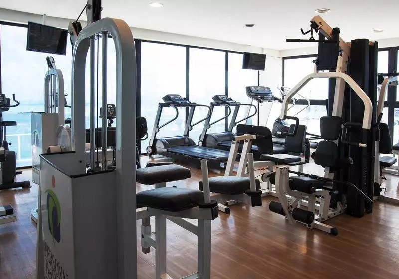 فندق Seara Praia