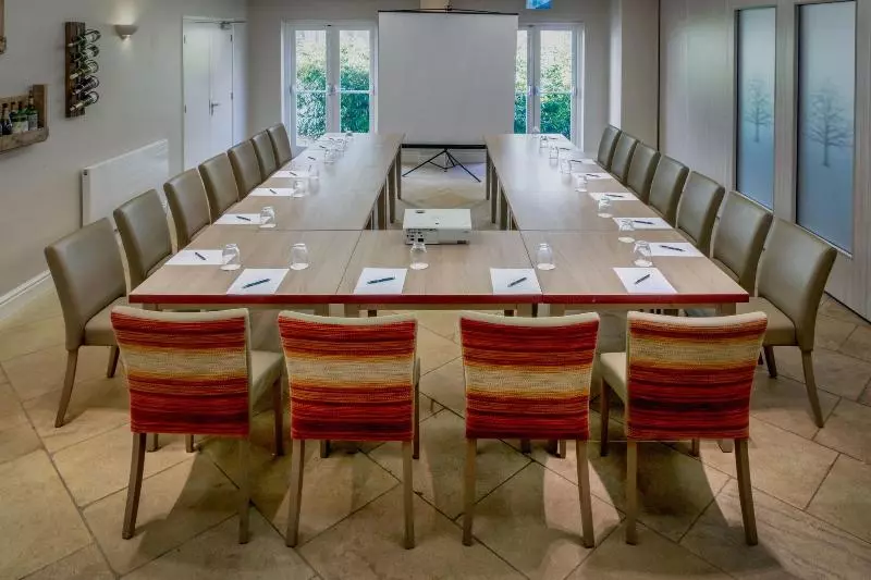 호텔 Sudbury House