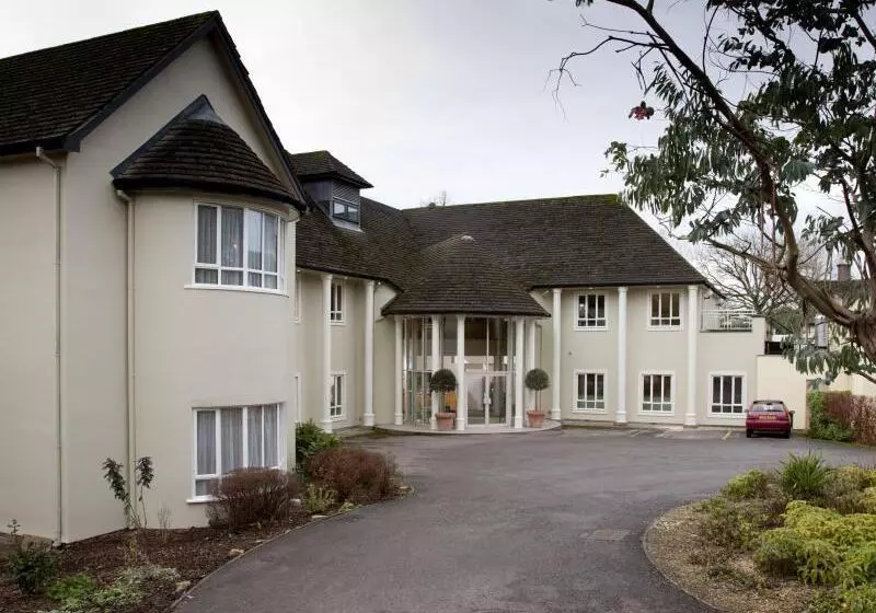 호텔 Sudbury House