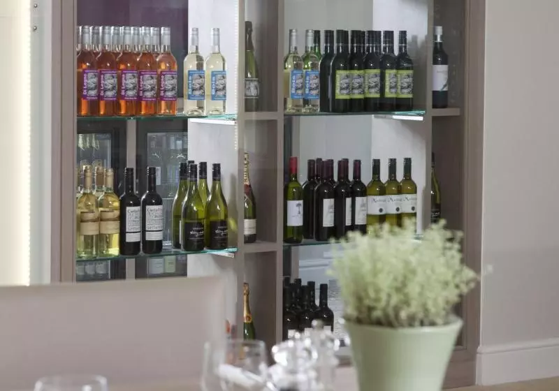 호텔 Sudbury House