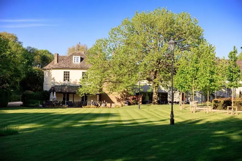 호텔 Sudbury House