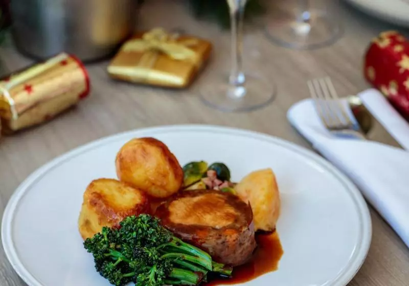 호텔 Sudbury House