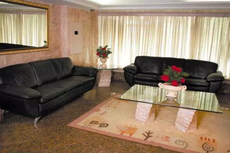 酒店 Travel Inn Rio Roiss