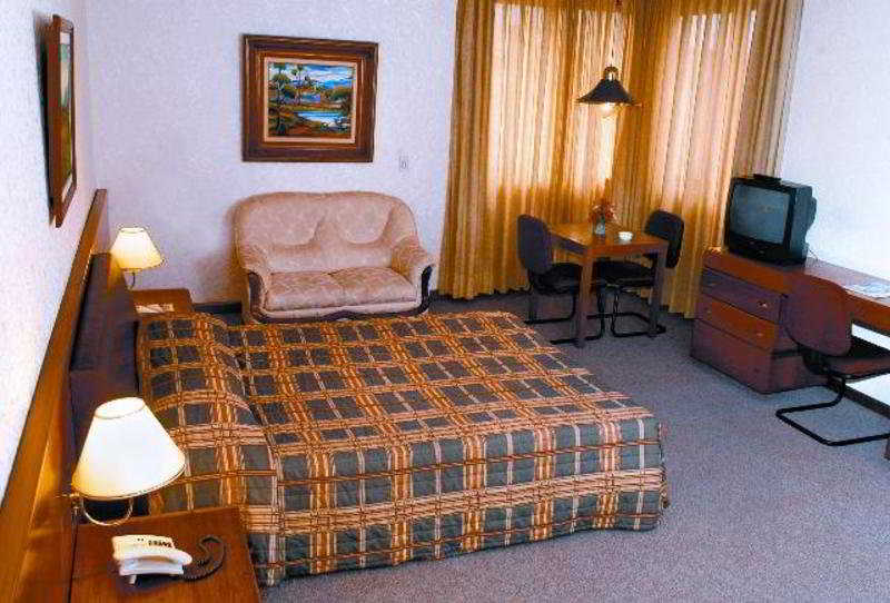 酒店 Travel Inn Rio Roiss