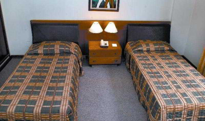 酒店 Travel Inn Rio Roiss