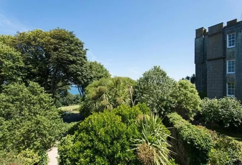 호텔 Tregenna Castle Resort