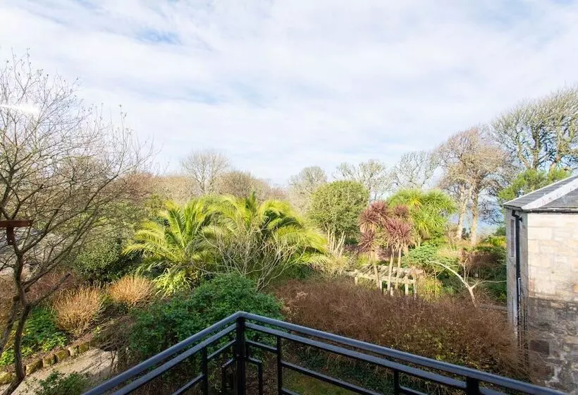 호텔 Tregenna Castle Resort