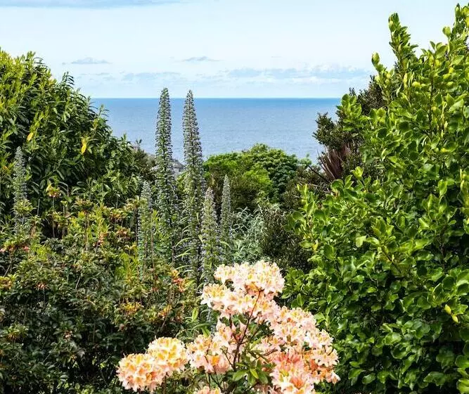 호텔 Tregenna Castle Resort