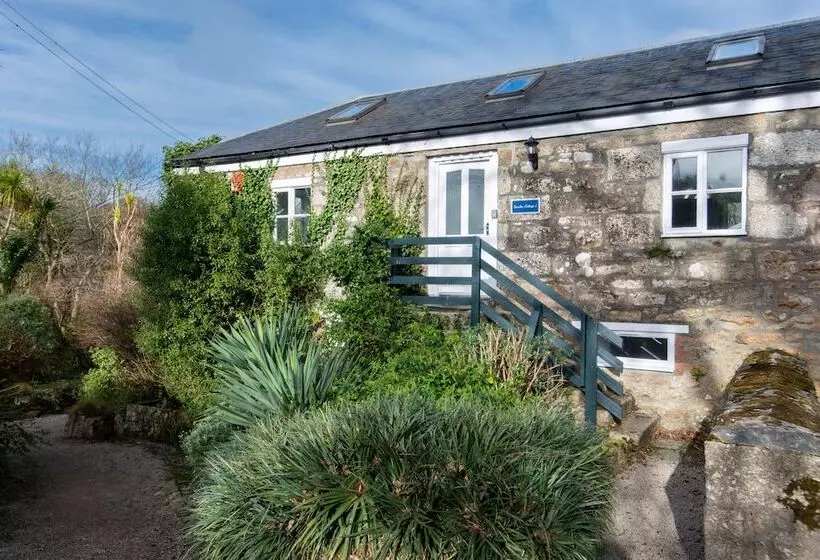 호텔 Tregenna Castle Resort