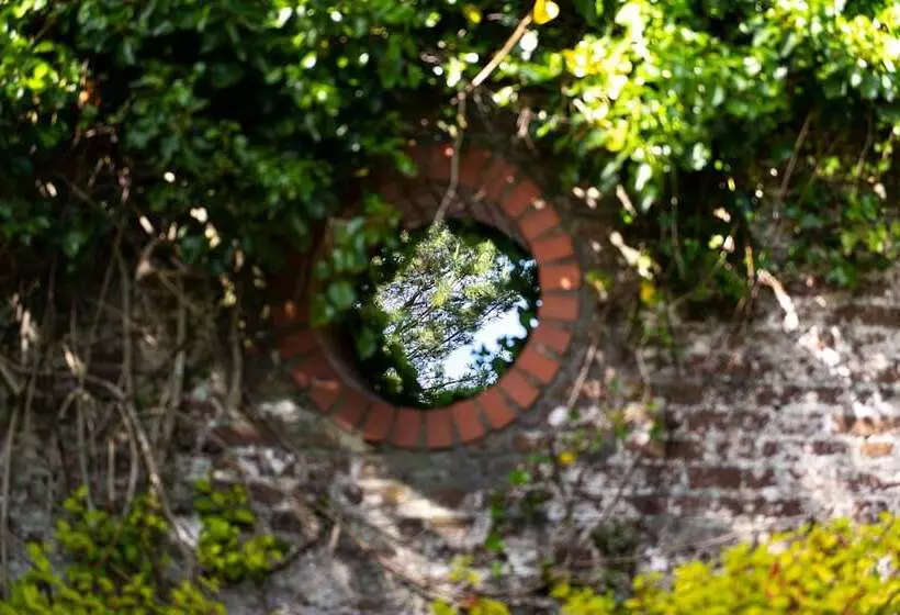 호텔 Tregenna Castle Resort