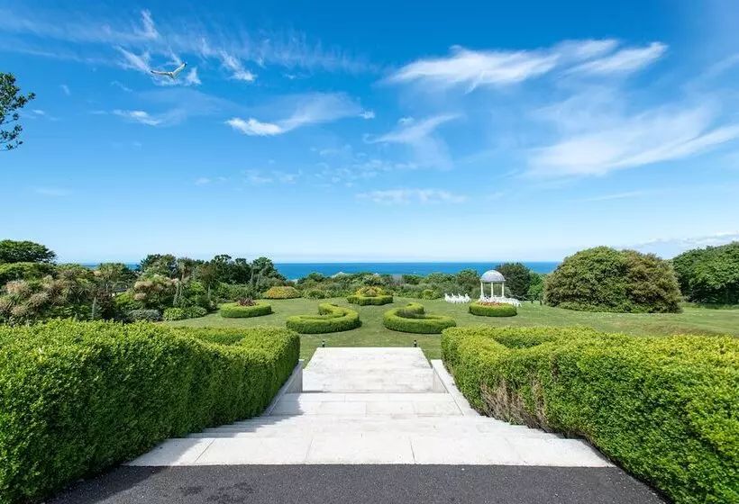 호텔 Tregenna Castle Resort