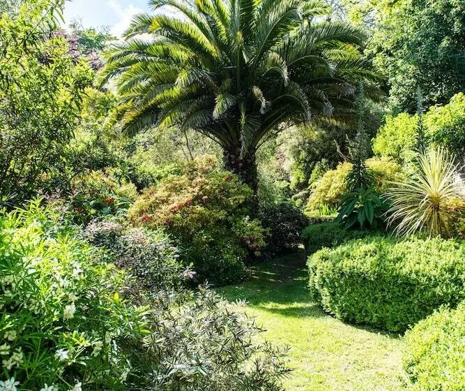 호텔 Tregenna Castle Resort