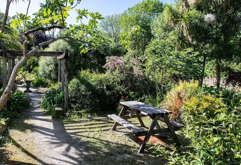 호텔 Tregenna Castle Resort