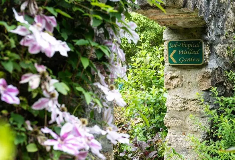 호텔 Tregenna Castle Resort