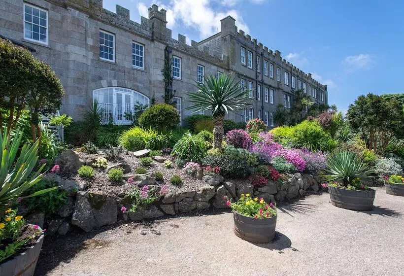 호텔 Tregenna Castle Resort