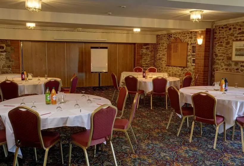 Kings Lynn Knights Hill Hotel & Spa, Bw Signature Collection