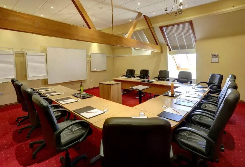 Kings Lynn Knights Hill Hotel & Spa, Bw Signature Collection