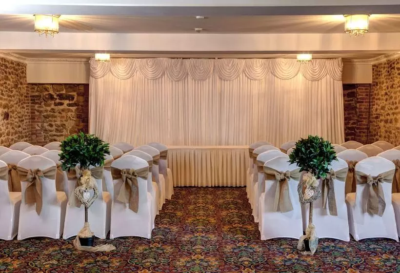 Kings Lynn Knights Hill Hotel & Spa, Bw Signature Collection