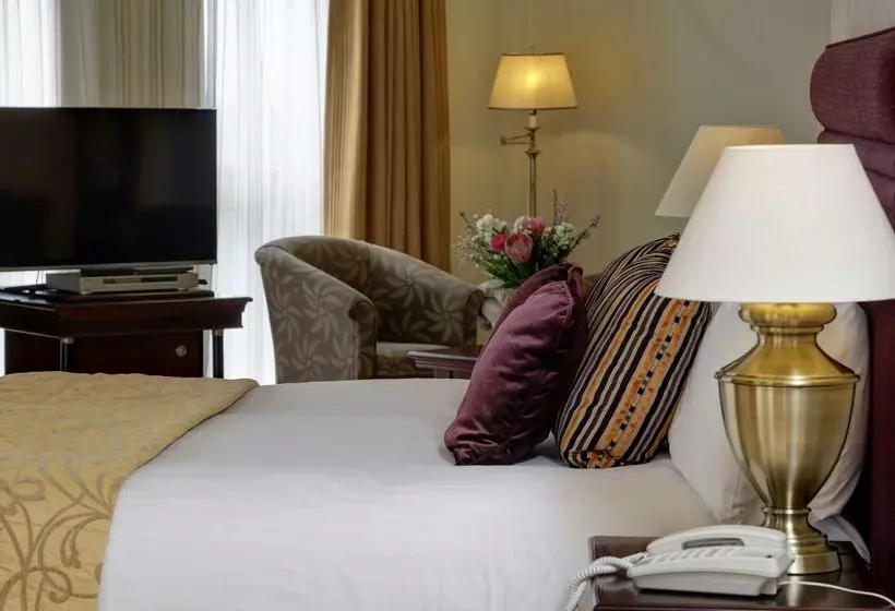 Kings Lynn Knights Hill Hotel & Spa, Bw Signature Collection