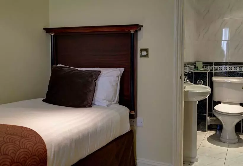 Kings Lynn Knights Hill Hotel & Spa, Bw Signature Collection