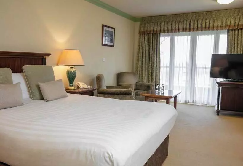Kings Lynn Knights Hill Hotel & Spa, Bw Signature Collection