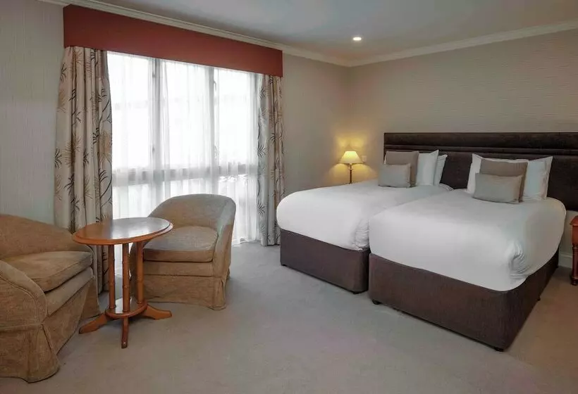Kings Lynn Knights Hill Hotel & Spa, Bw Signature Collection
