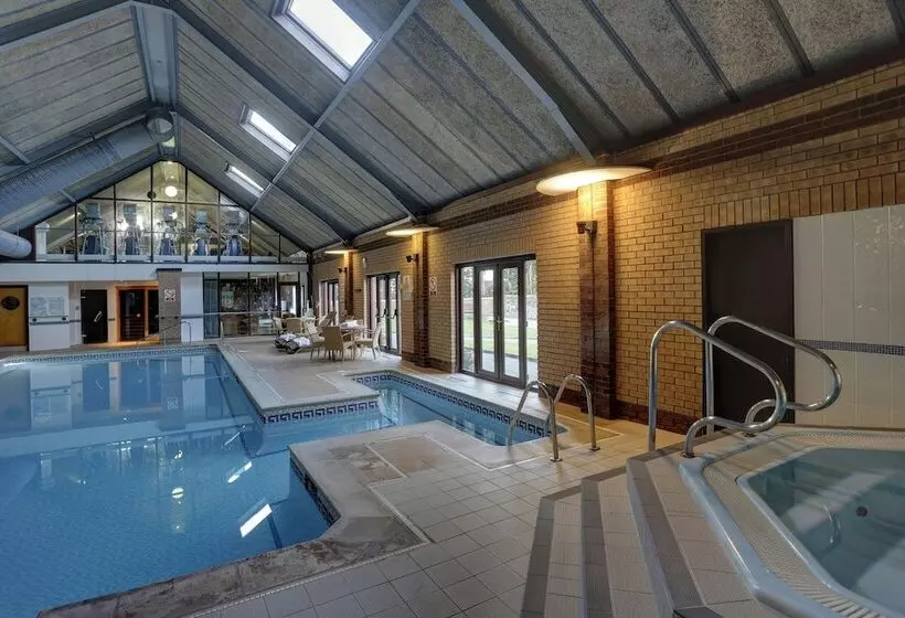 Kings Lynn Knights Hill Hotel & Spa, Bw Signature Collection