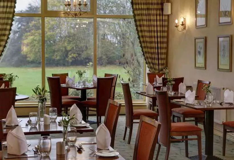 Kings Lynn Knights Hill Hotel & Spa, Bw Signature Collection