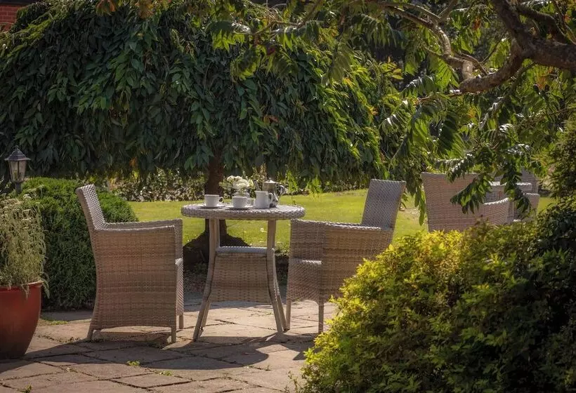 Kings Lynn Knights Hill Hotel & Spa, Bw Signature Collection