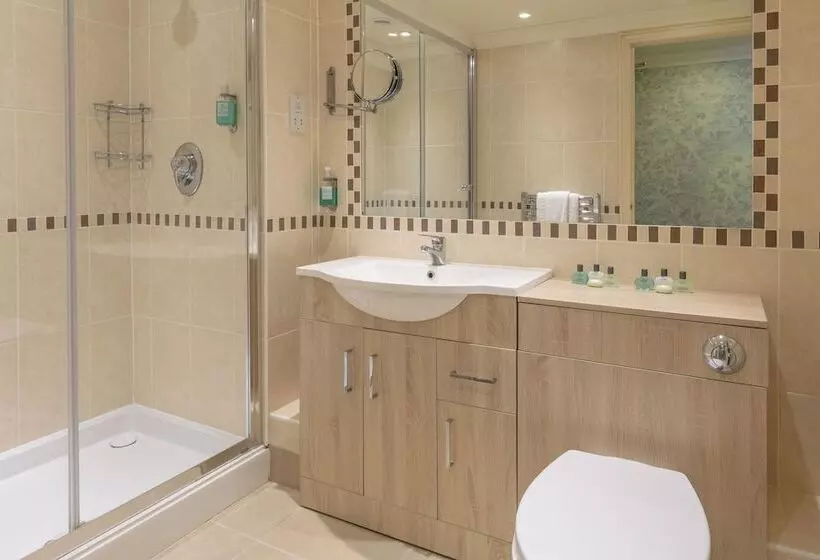 Kings Lynn Knights Hill Hotel & Spa, Bw Signature Collection